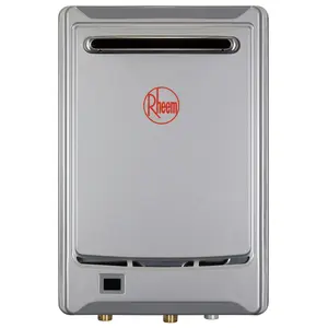 Rheem 26L Gas Continuous Flow