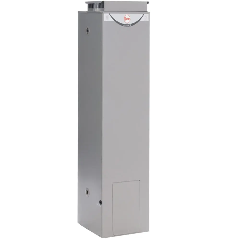 Rheem 4 Star 170ltr 347170 Gas Storage Hot Water System