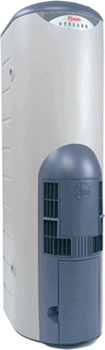 Rheem Stellar 330 850330 Gas Storage Hot Water System