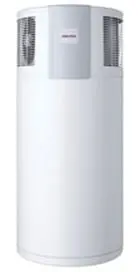 Stiebel Eltron WWK 222 Heat Pump Hot Water System
