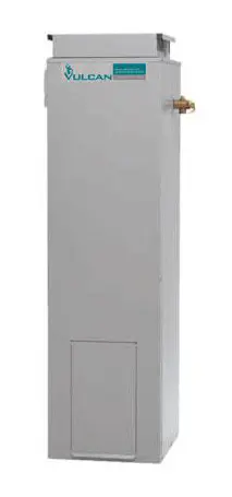 Vulcan Freeloader 135ltr Gas Storage Hot Water System